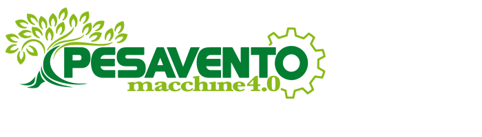 Vendita - PESAVENTO MACCHINE 4.0