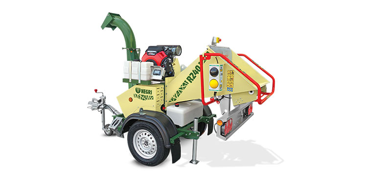 Biotrituratore