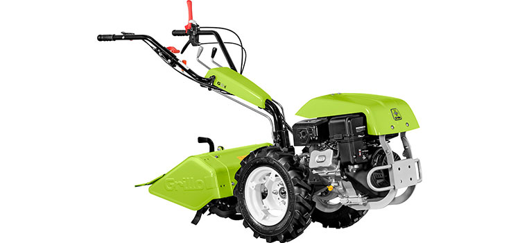 Motocoltivatore