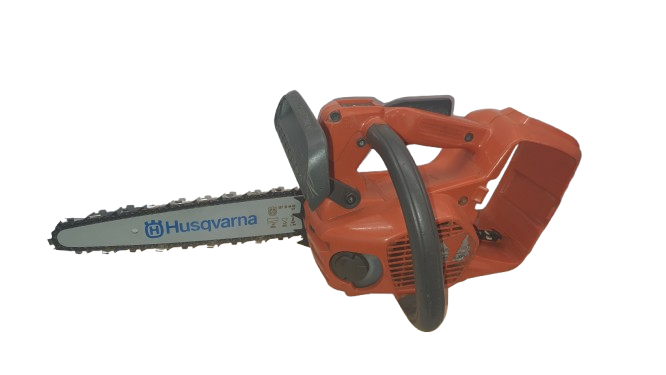 Motosega a batteria HUSQVARNA