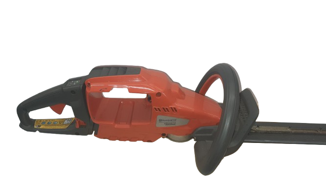 Tagliasiepe a batteria HUSQVARNA