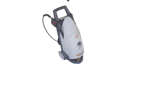 Idropulitrice COMET
