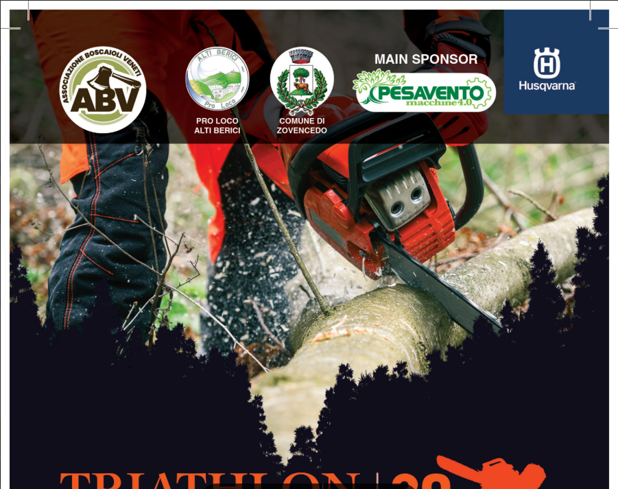 Promozioni 2025 - Triathlon