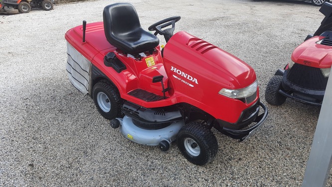 trattorino Honda HF2622