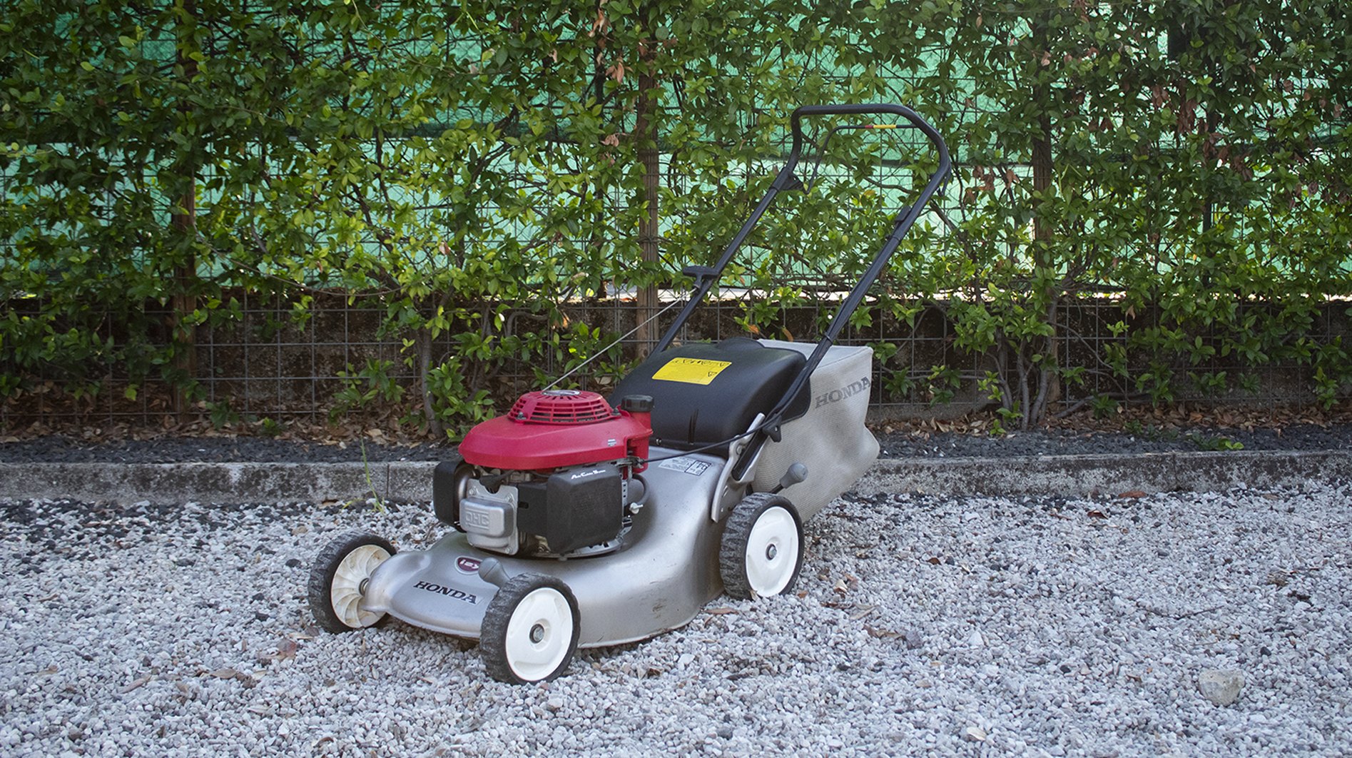 Rasaerba Honda IZY