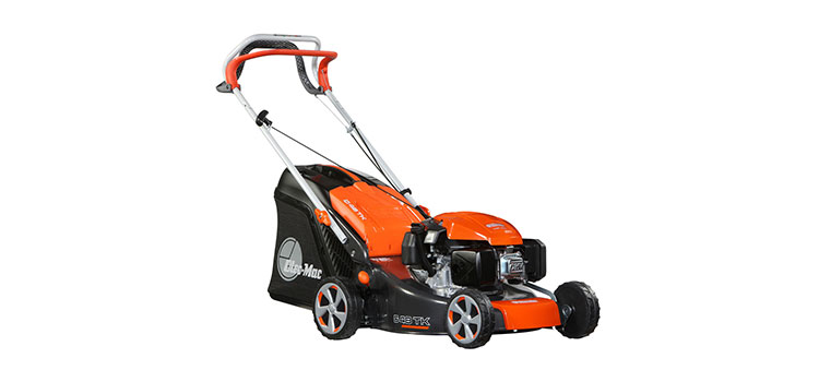 <span> - <font style='font-weight: normal;font-style:italic;'>a</font><font style='font-weight: normal;font-style:italic;text-transform: lowercase;'>d avviamento elettrico</font></p>