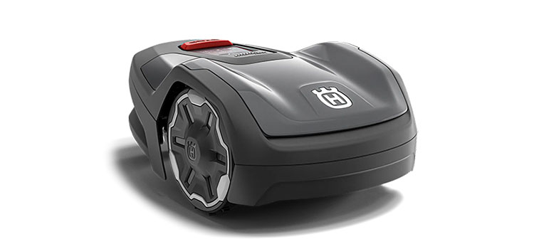 Automower Aspire R4