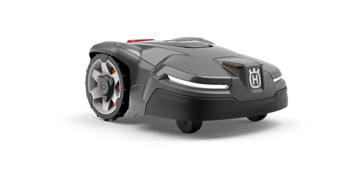 Automower 415X