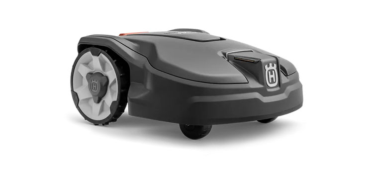 Automower 305