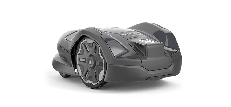 Automower 310E Nera