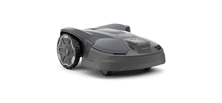 Automower 320 Nera