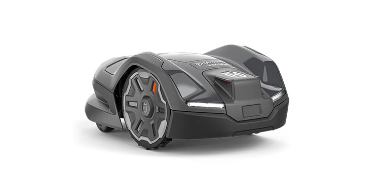 Automower 410XE Nera
