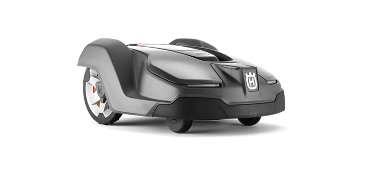 Automower 430X