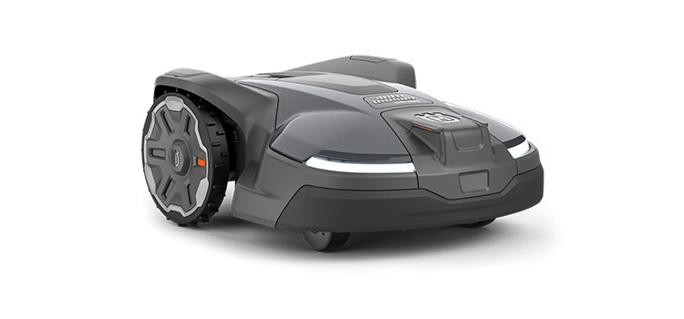 Automower 450X Nera