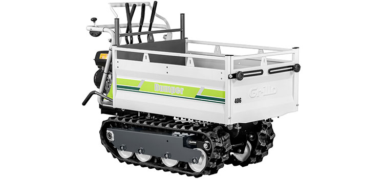 Dumper 406