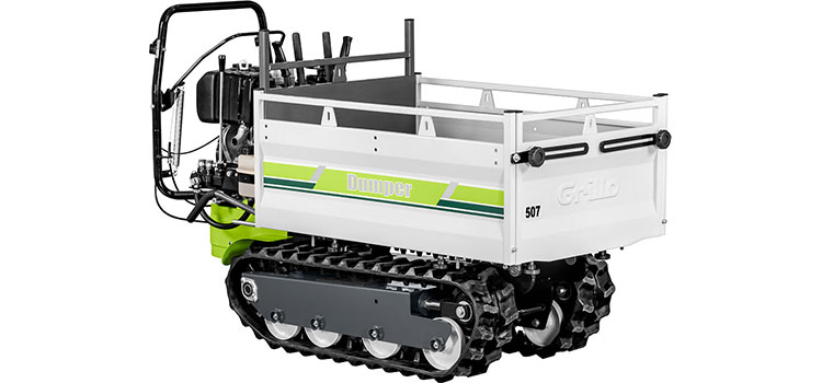 Dumper 507